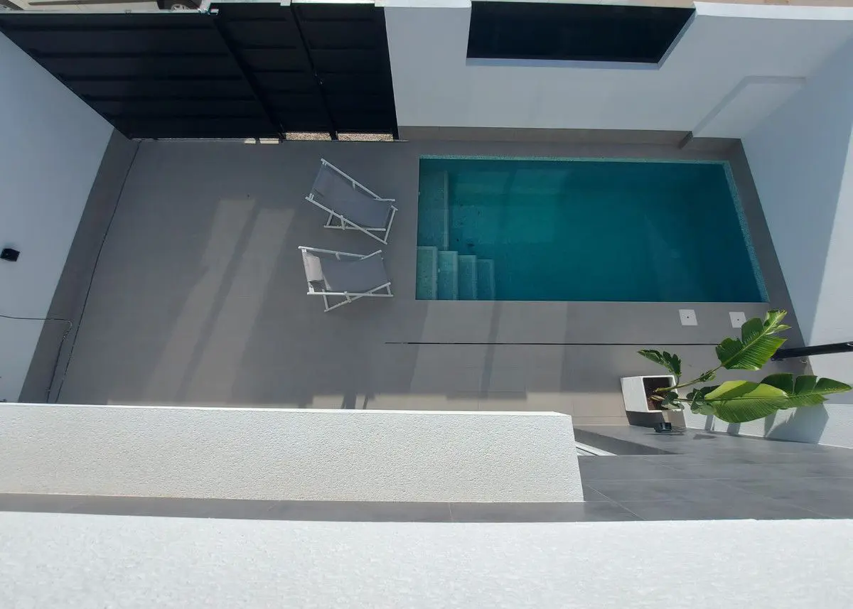Villa Of 89 M² In Torre Pacheco, Spain