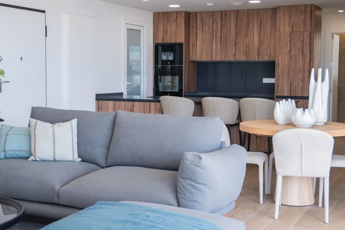 Villa Of 124 M² In Polop, Spain