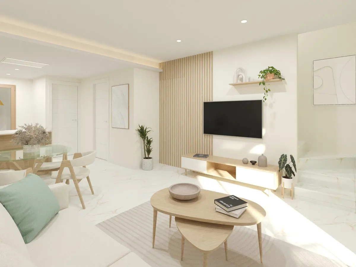 Villa Of 86 M² In Dolores, Spain