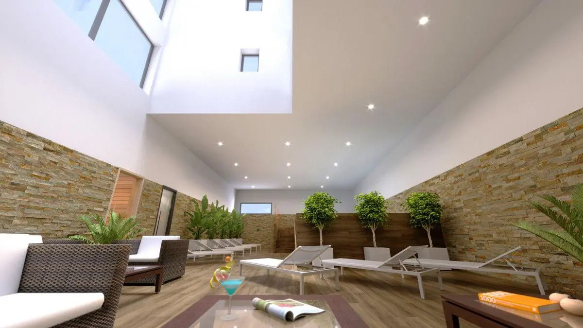 Apartment Of 154 M² In Torrevieja, Spain