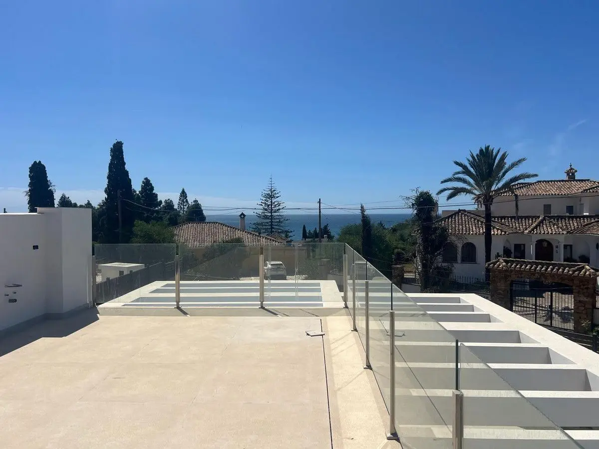 Villa Of 397 M² In Mijas, Spain