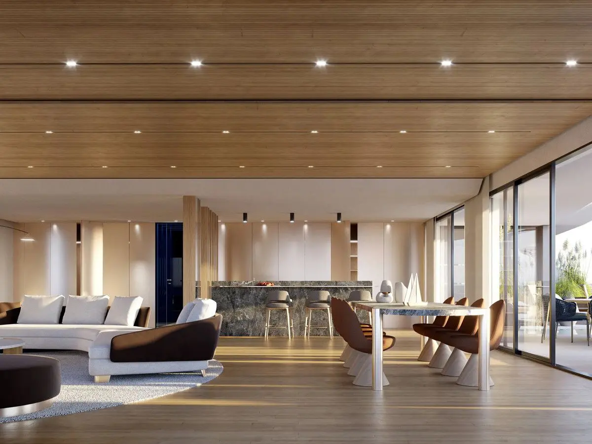 Apartment Of 108 M² In Fuengirola, Spain