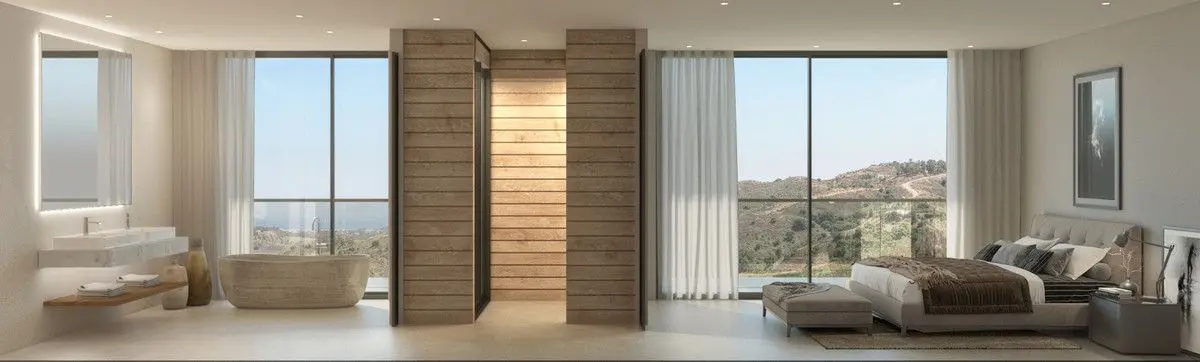 Villa 233 M² In Mijas, Spain – Mediter Real Estate