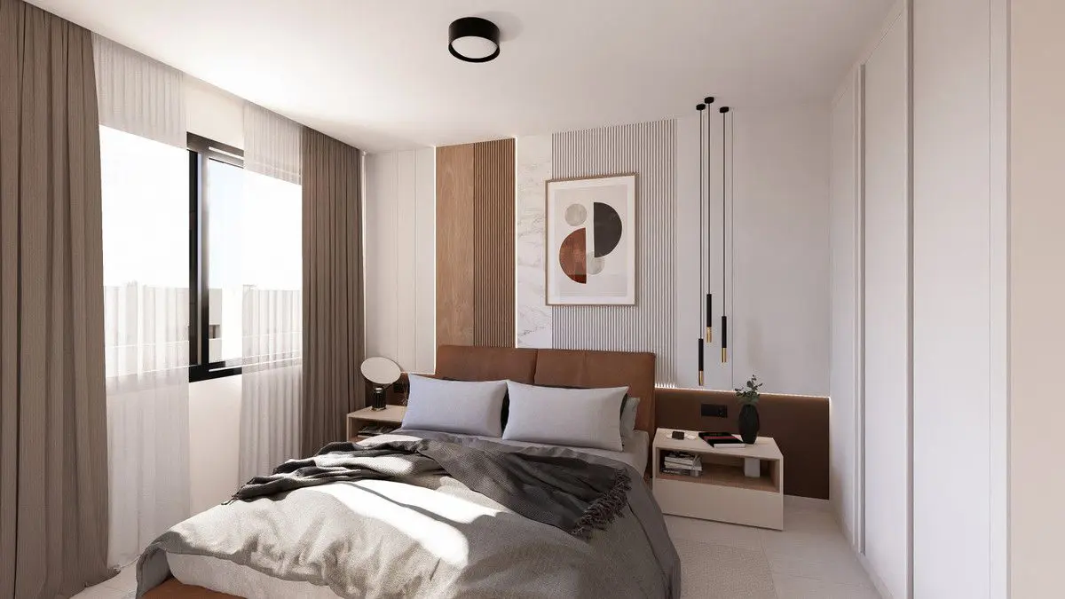 Villa Of 136 M² In Baños Y Mendigo, Spain
