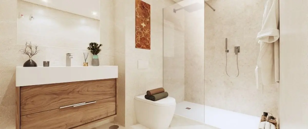 Apartment 128 M² In Benahavis, Spain – Mediter Real Estate