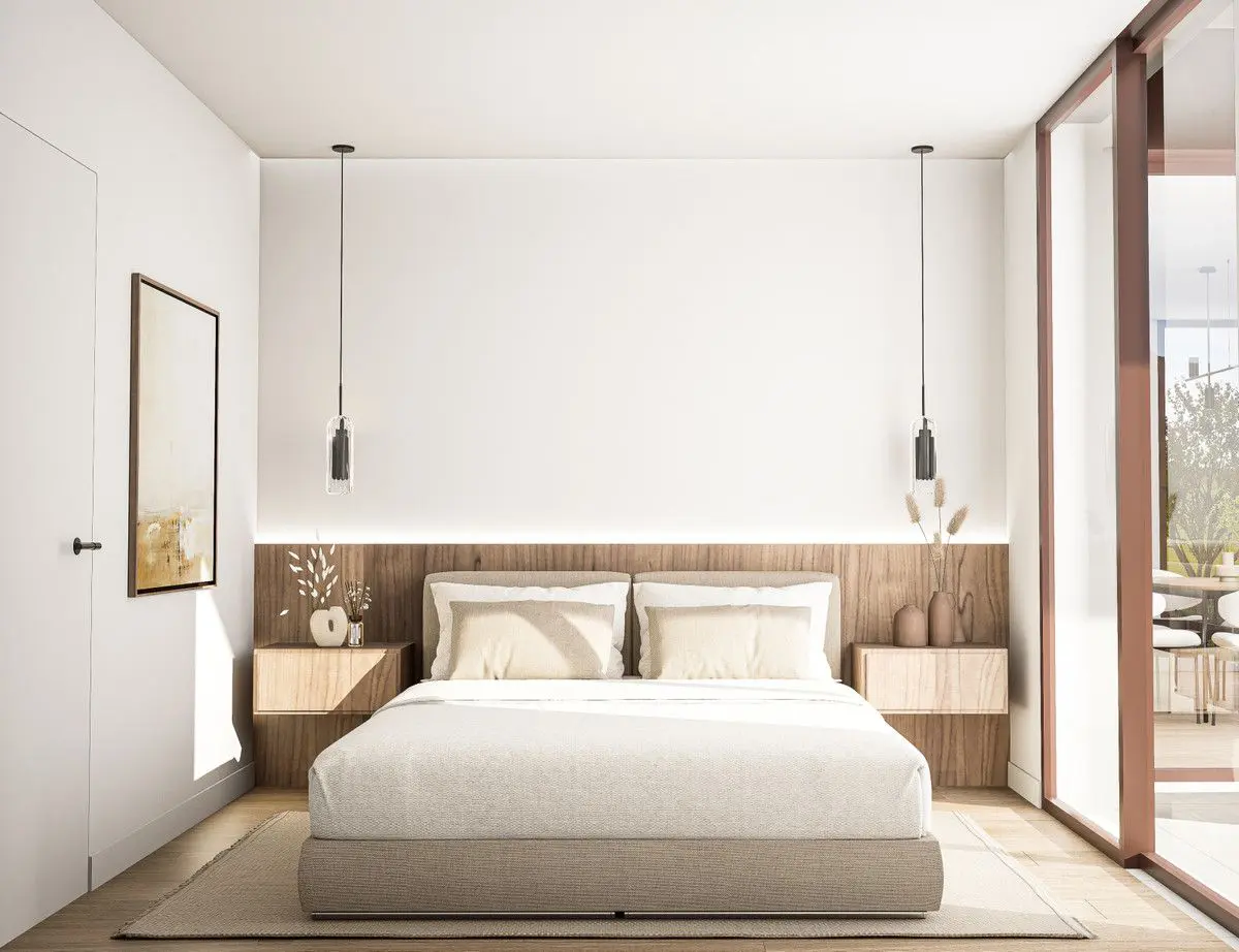 Villa Of 120 M² In Aspe Pedanias, Spain