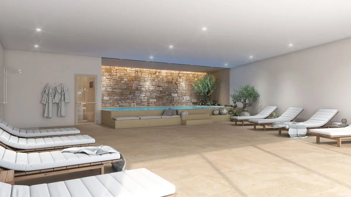Apartment Of 66 M² In Fuengirola, Spain