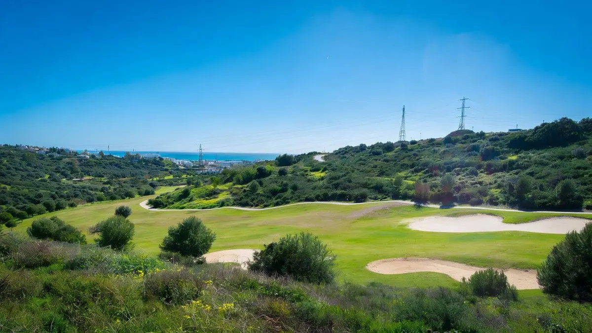 Villa Of 285 M² In Estepona, Spain