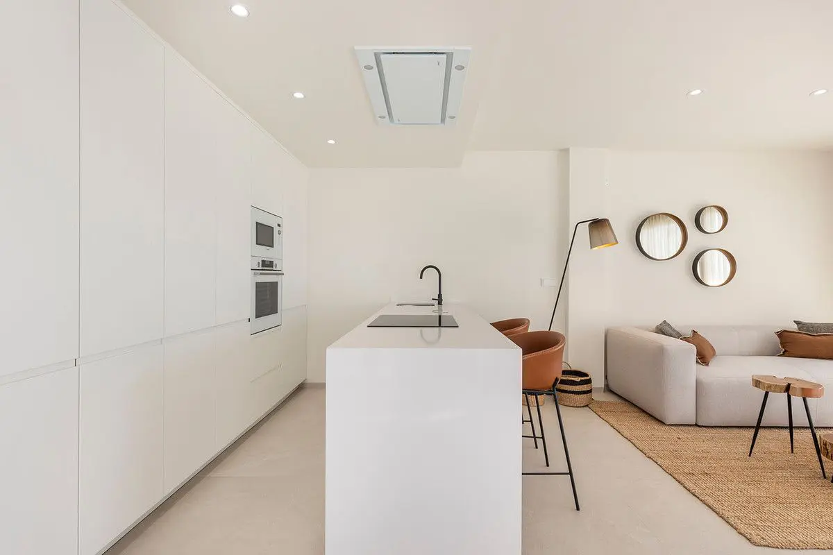 Villa Of 78 M² In Los Alcázares, Spain