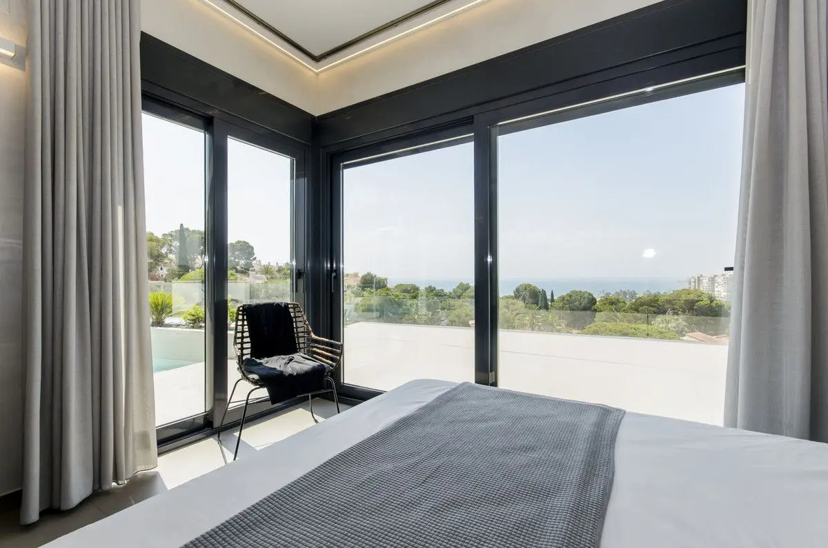 Villa Of 214 M² In Orihuela Costa, Spain