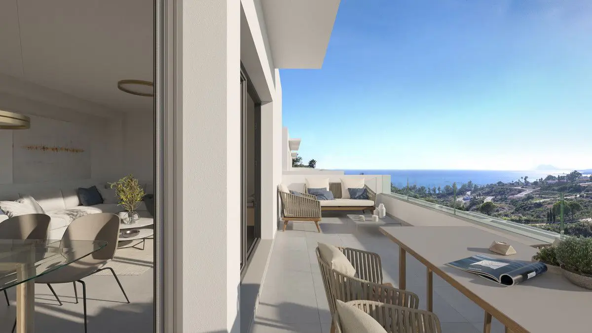 House Of 139 M² In San Roque, Spain