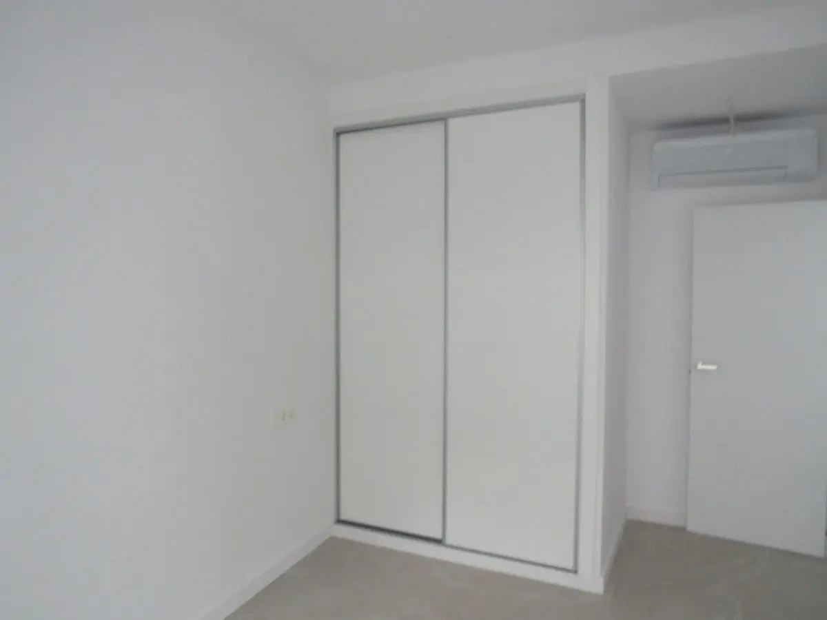 Apartment Of 126 M² With Sea View In Fuengirola