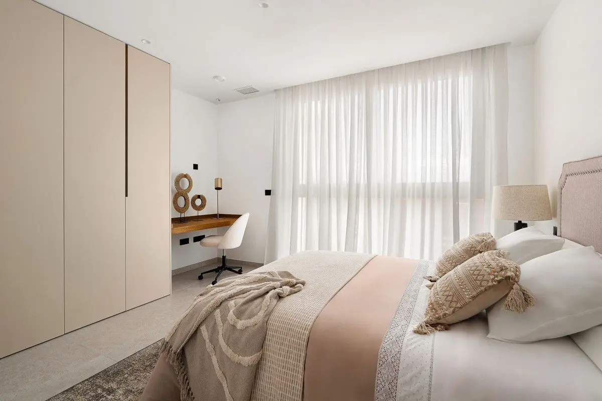 Villa Of 342 M² In Benidorm, Spain