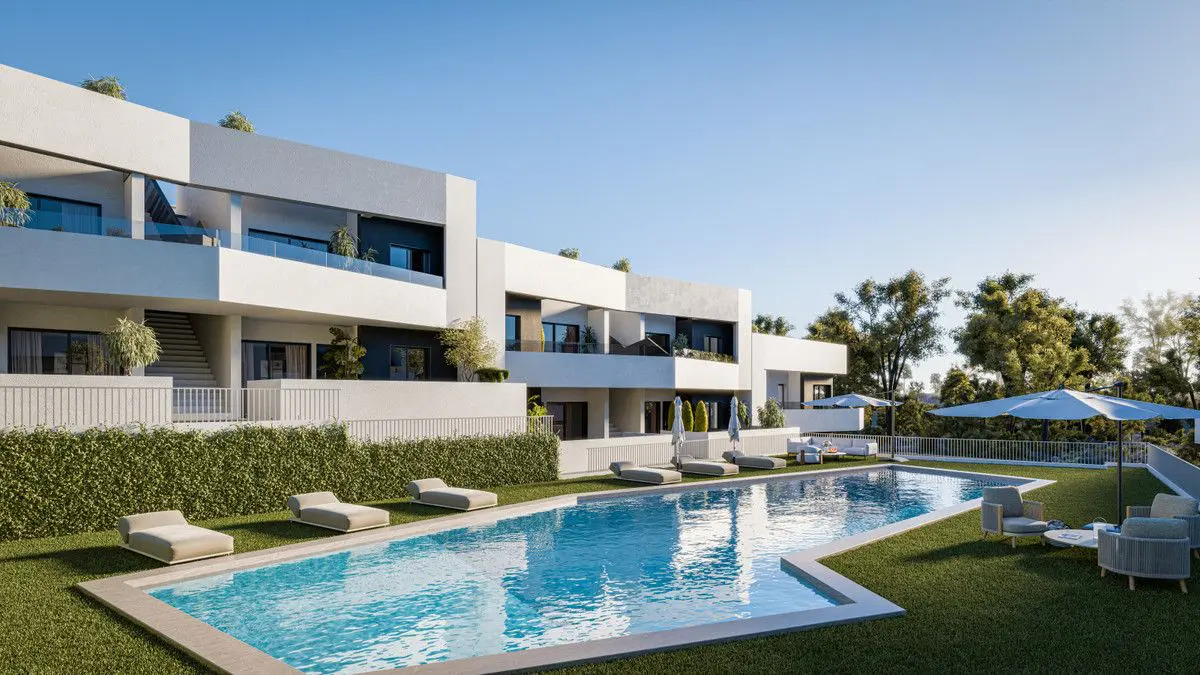 Villa Of 68 M² In San Miguel De Salinas