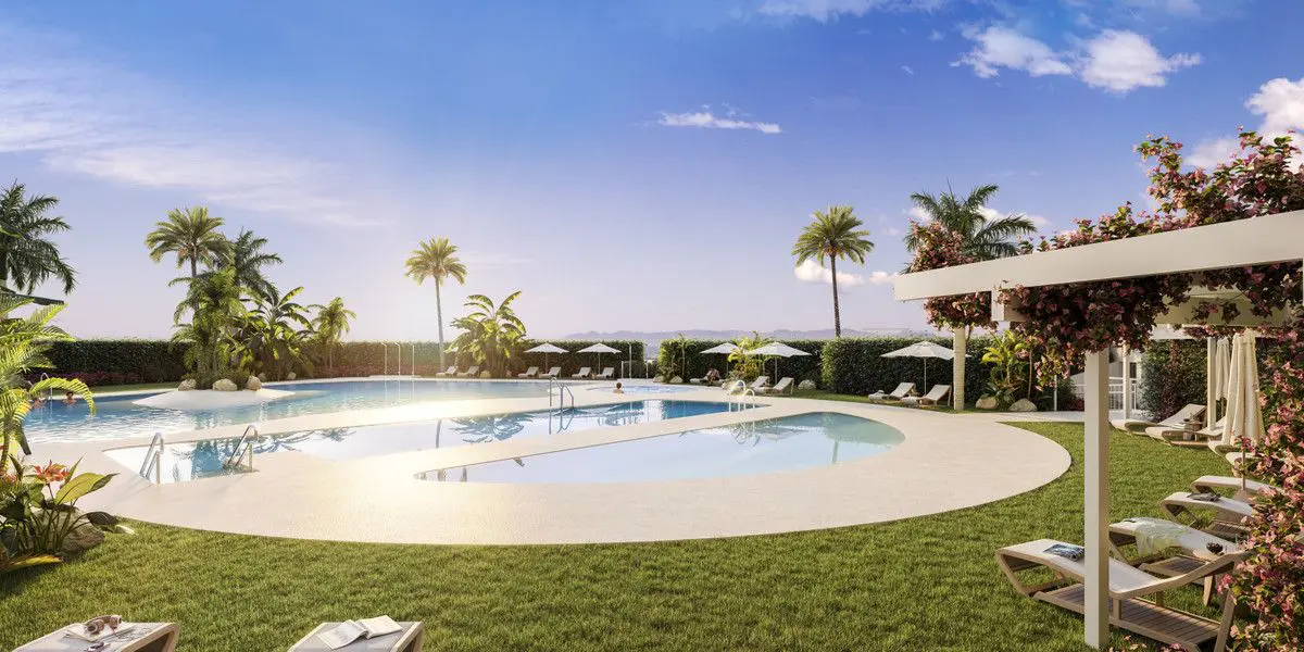 Apartment Of 125 M² In Villajoyosa, Spain