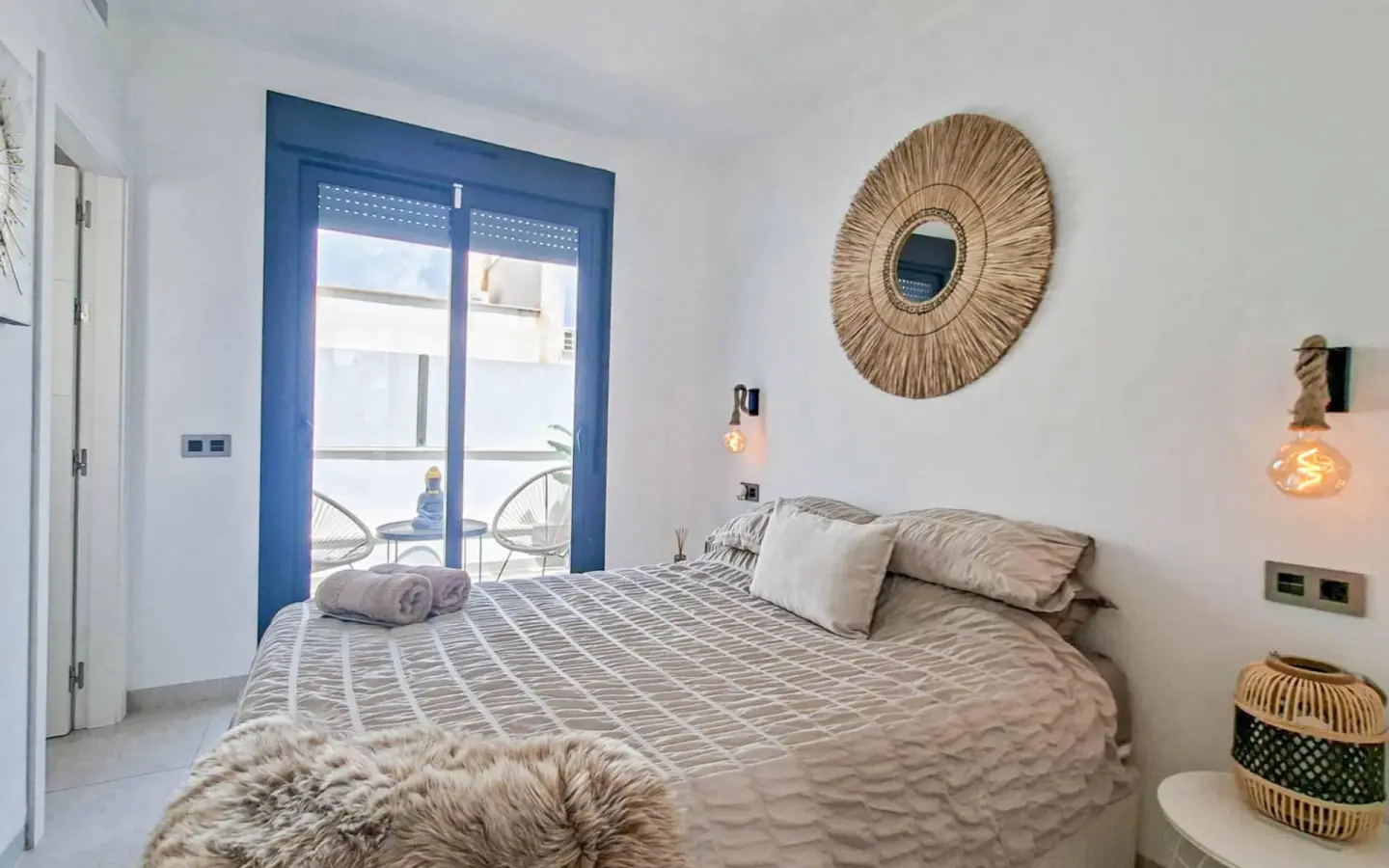 Villa Of 95 M² In Orihuela Costa