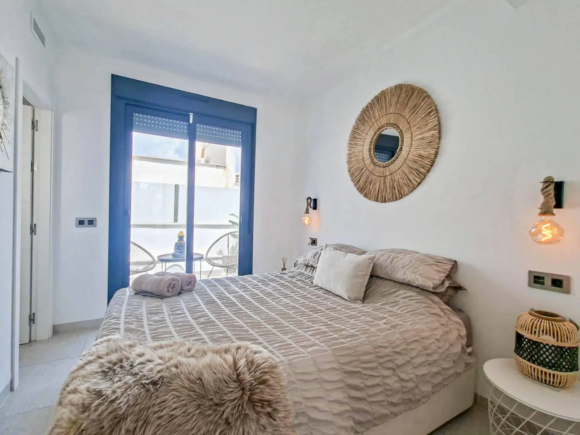 Villa 95 M² In Orihuela Costa, Spain – Mediter Real Estate