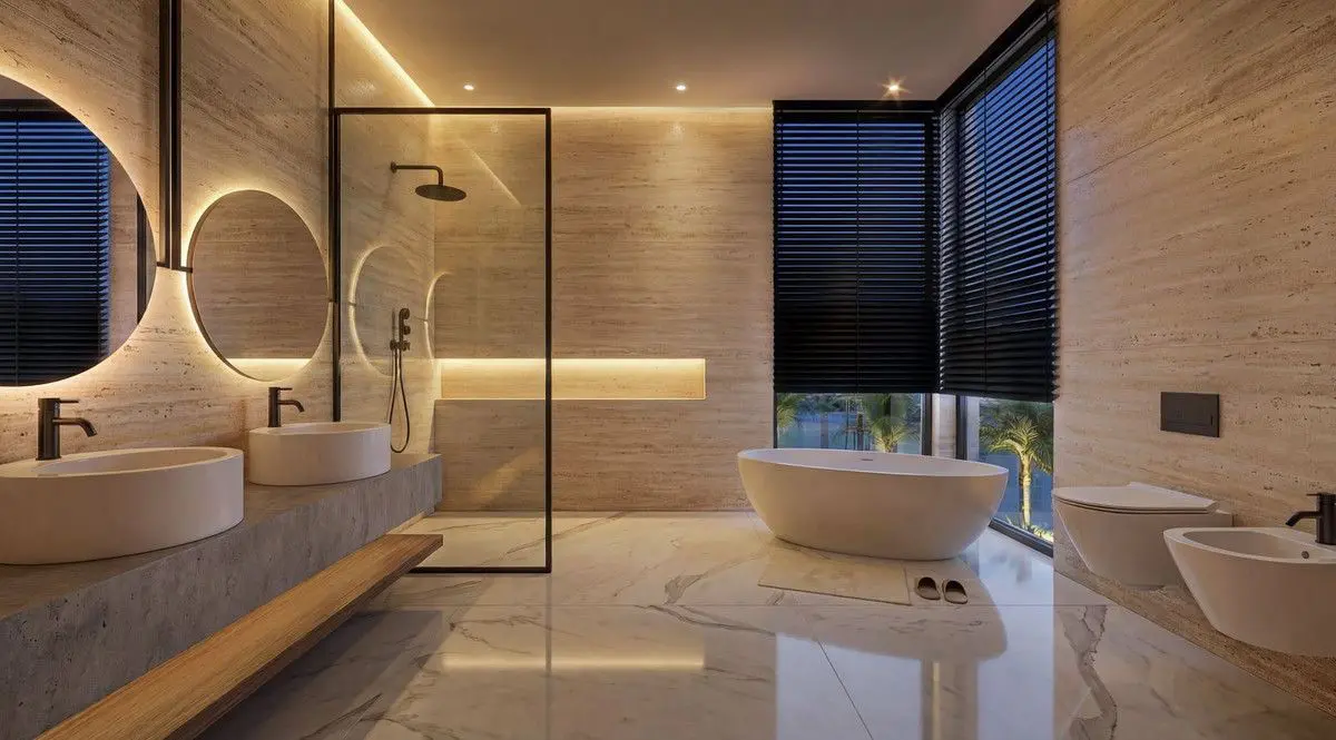 Villa Of 599 M² In Estepona, Spain