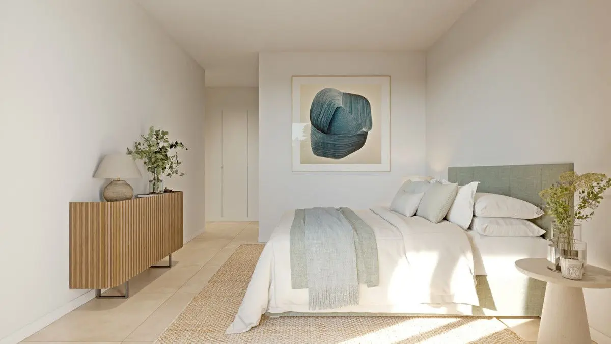 Apartment Of 167 M² In Estepona, Spain