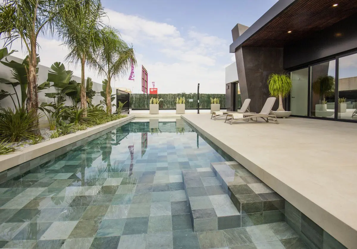 Villa 290 M² In Rojales, Spain – Mediter Real Estate