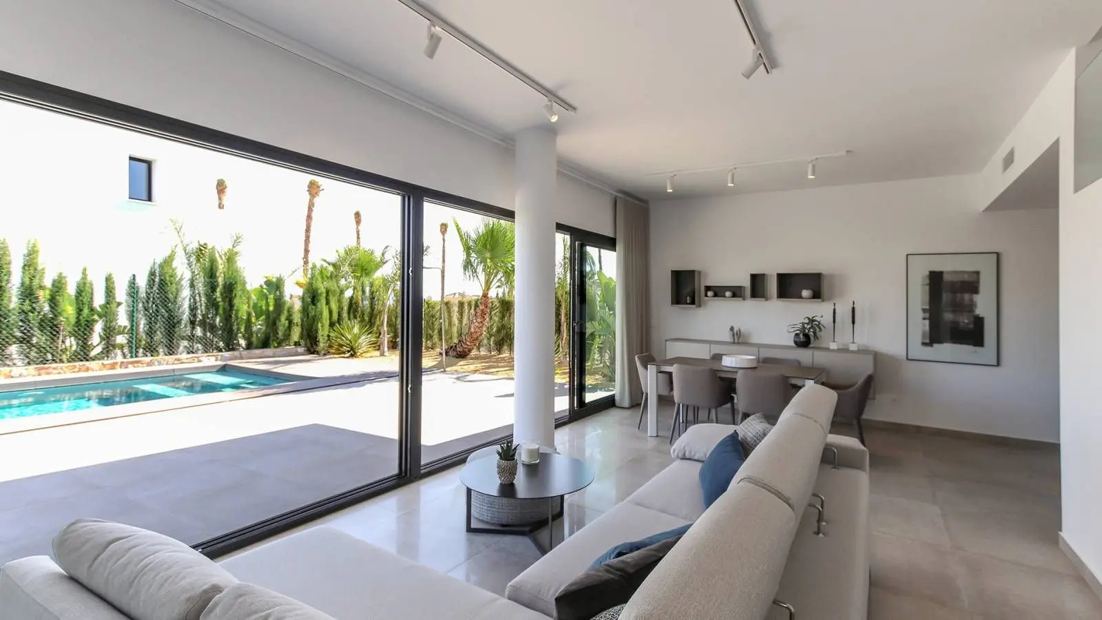 Villa 160 In Rojales, Spain – Mediter Real Estate