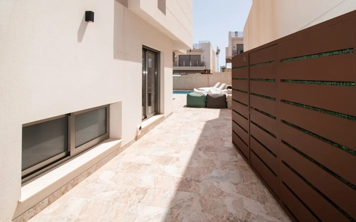 5-bedroom Villa In Orihuela Costa, Spain (190 M²)