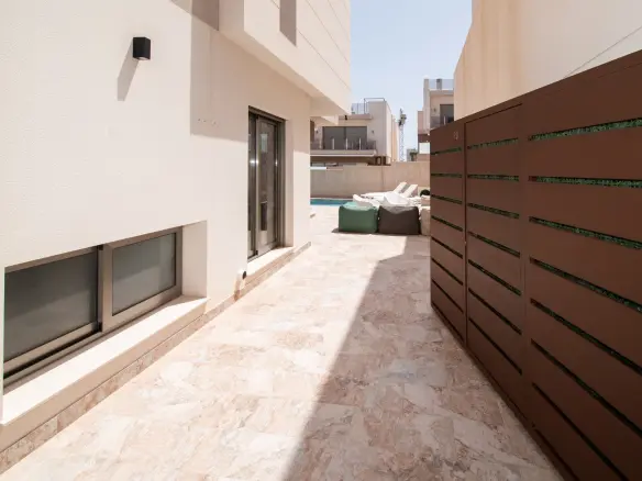 5-bedroom Villa In Orihuela Costa, Spain (190 M²)