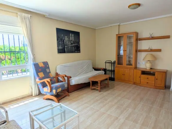 Villa Of 93 M² In Algorfa, Spain