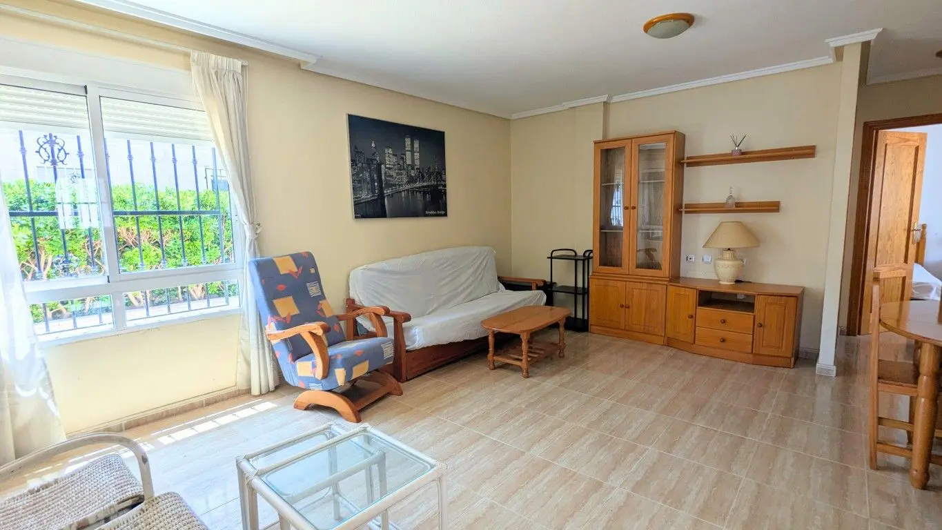 Villa 93 M² In Algorfa, Spain – Mediter Real Estate