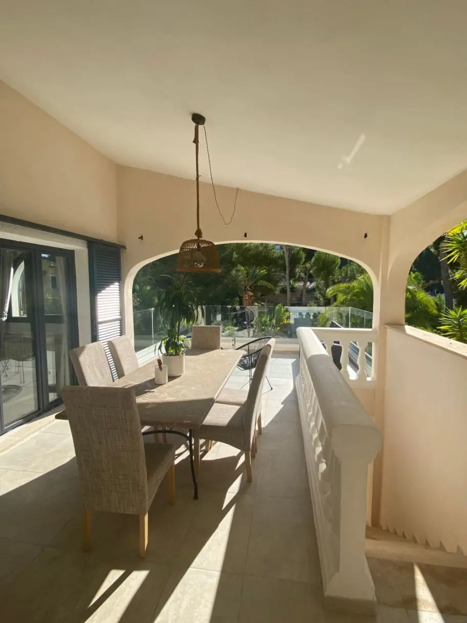 Villa 316 M² In Calvià, Spain – Mediter Real Estate