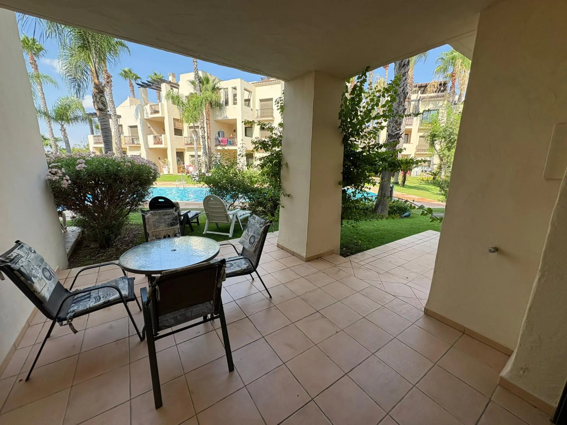 Apartment Of 75 M² In San Javier, Spain