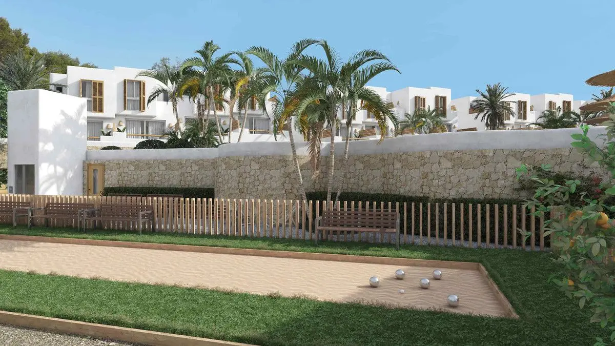 Villa Of 147 M² With Sea View In El Rafol D’almunia