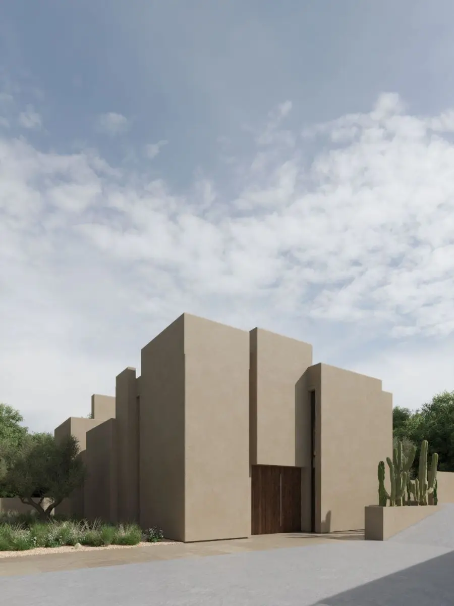 Villa Of 351 M² With Mediterranean Features In L’alfas Del Pi