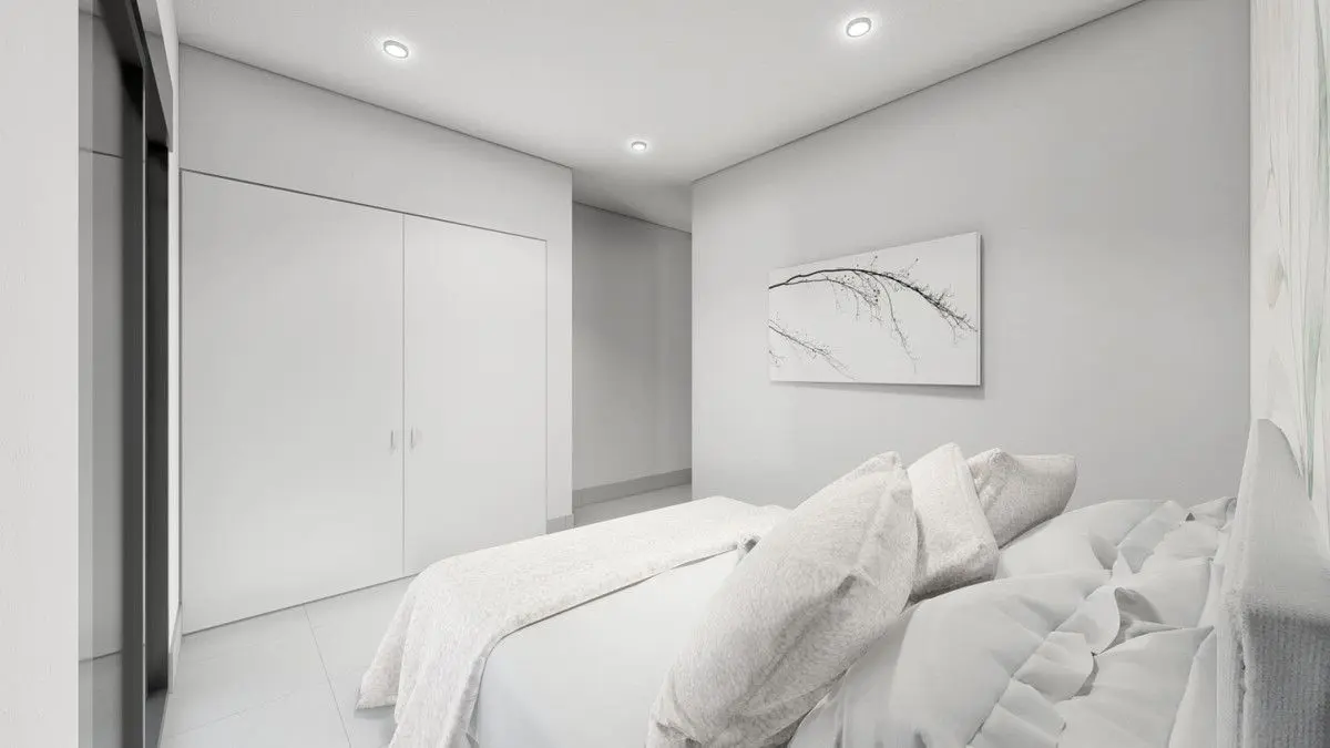 Villa Of 148 M² In Torre – Pacheco, Spain
