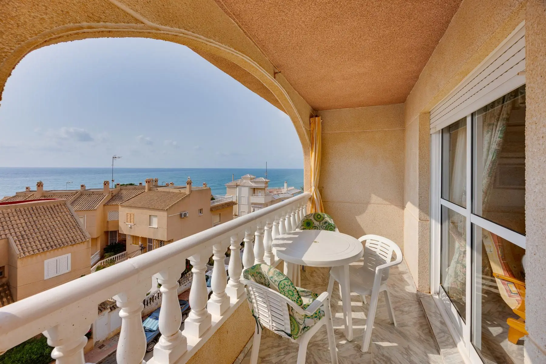 Apartment 70 M² In Torrevieja, Spain – Mediter Real Estate