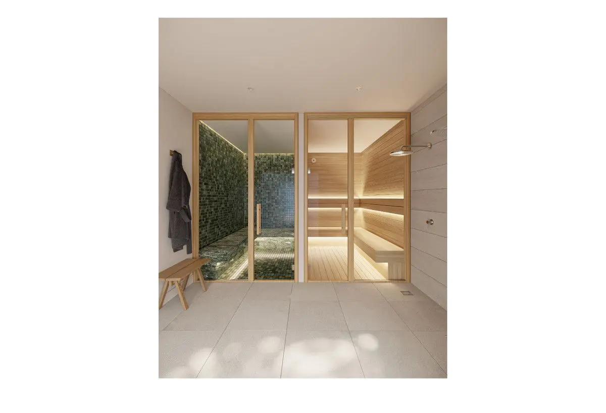 Apartment Of 114 M² In Casares, Spain
