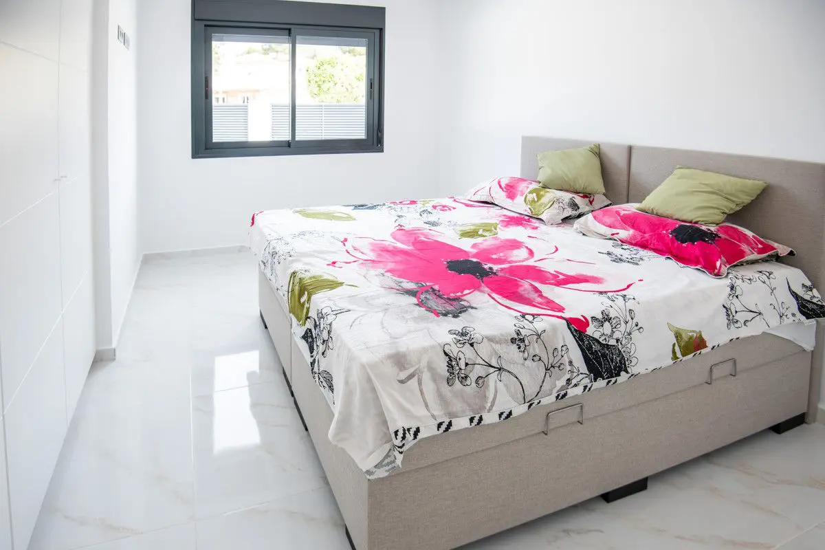 Villa Of 112 M² In Pilar De La Horadada, Spain