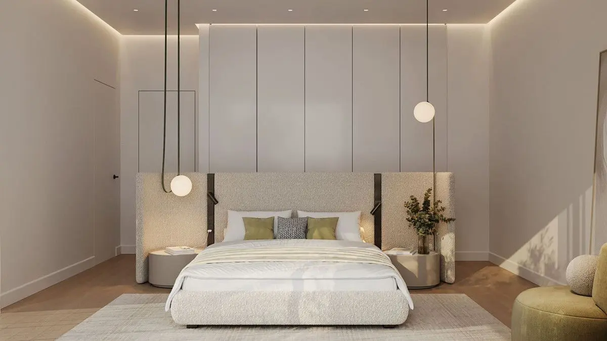 Apartment Of 122 M² In Mijas, Spain