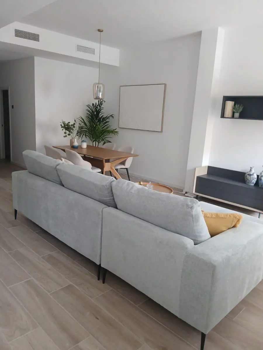 Apartment Of 67 M² In Algorfa, Spain