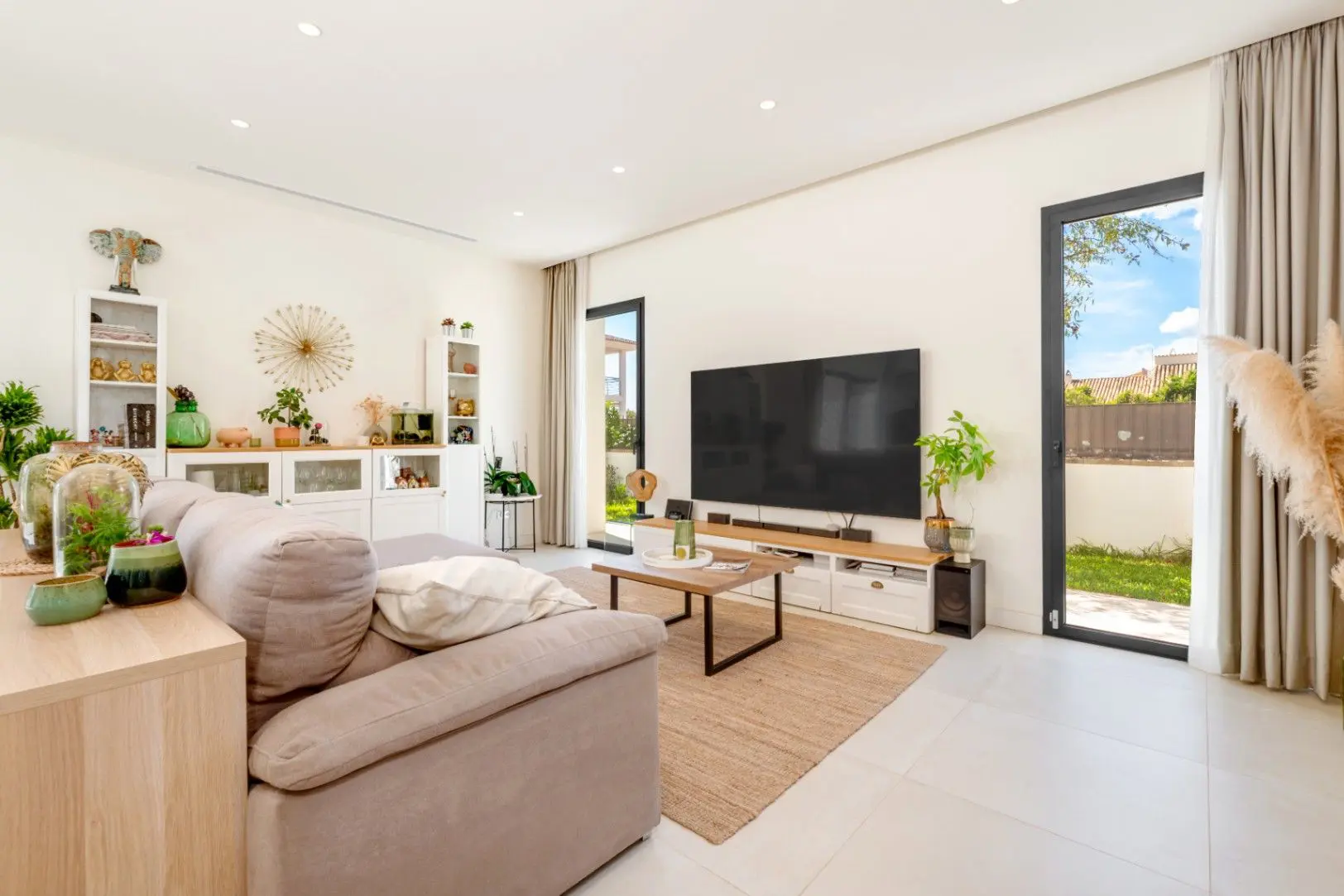 Villa 241 M² In Marratxí, Spain – Mediter Real Estate