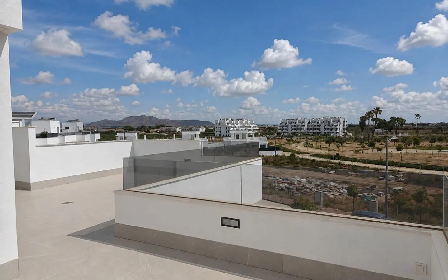 Villa Of 225 M² In Los Alcázares, Spain