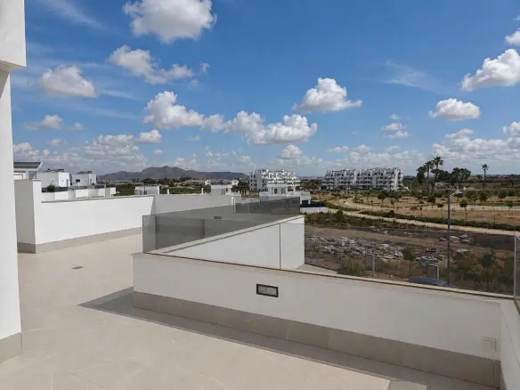 Villa Of 225 M² In Los Alcázares, Spain