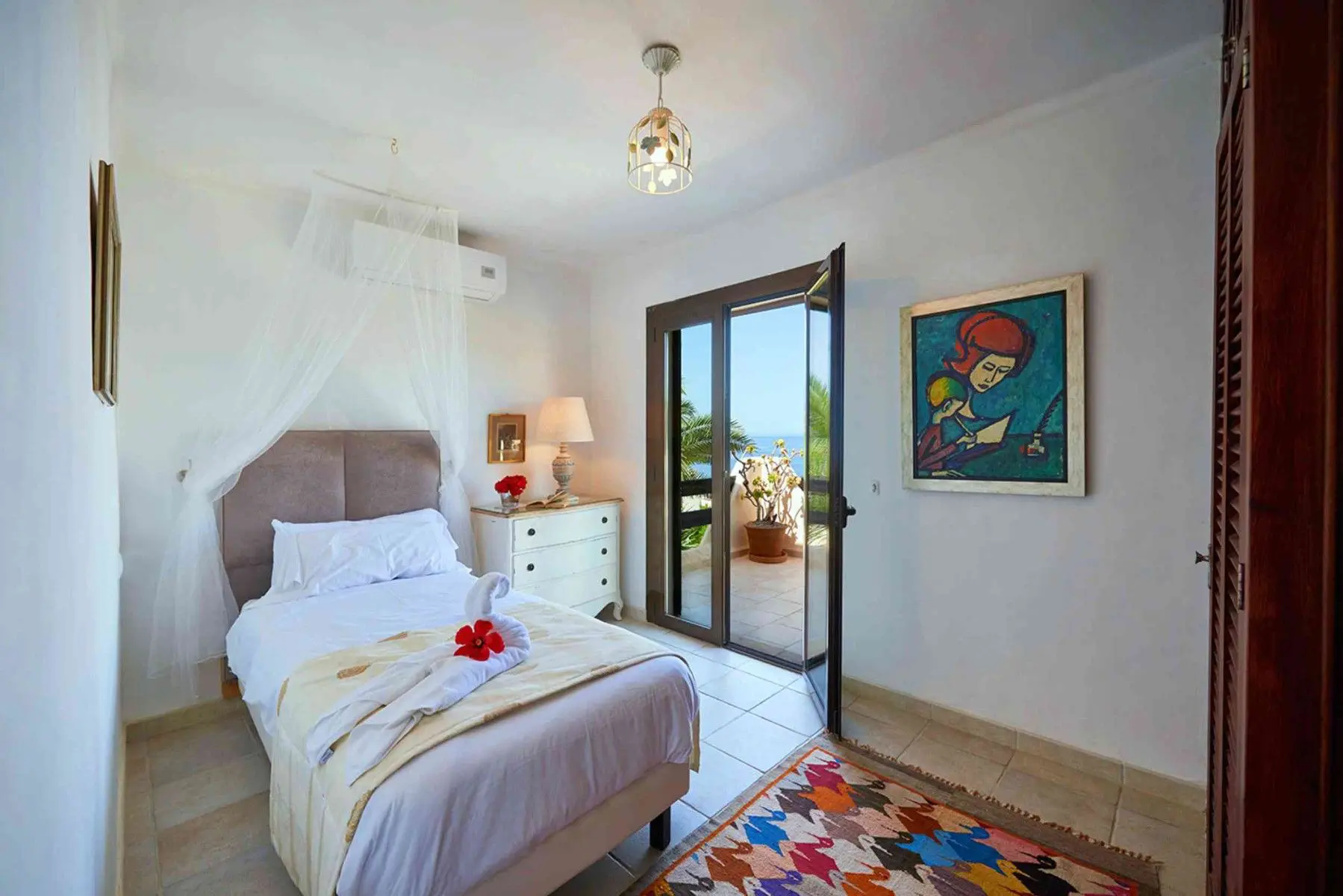 Apartment 70 M² In Andratx, Spain – Mediter Real Estate