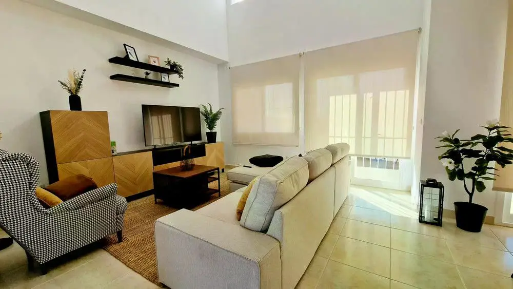 Villa 112 M² In Lorca, Spain – Mediter Real Estate