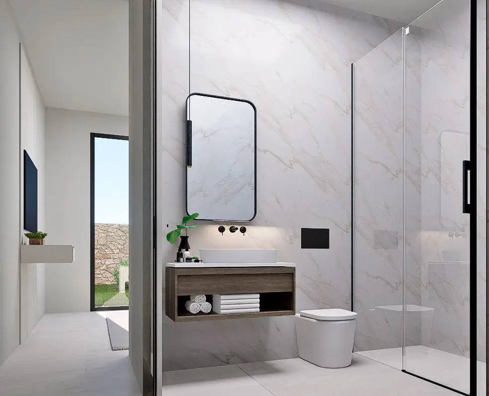 Villa Of 330 M² In Villajoyosa, Spain