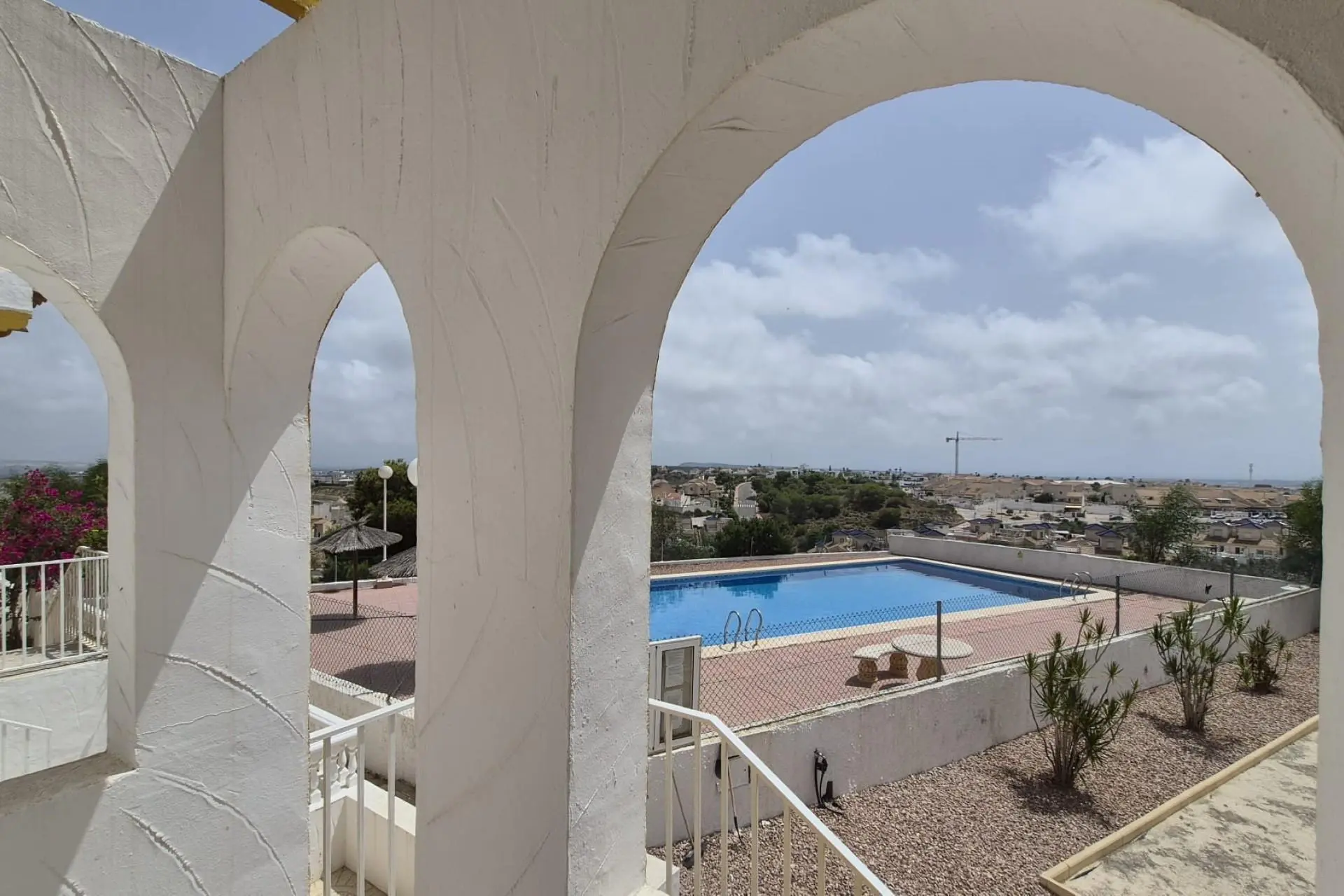 Apartment 32 M² In Rojales, Spain – Mediter Real Estate