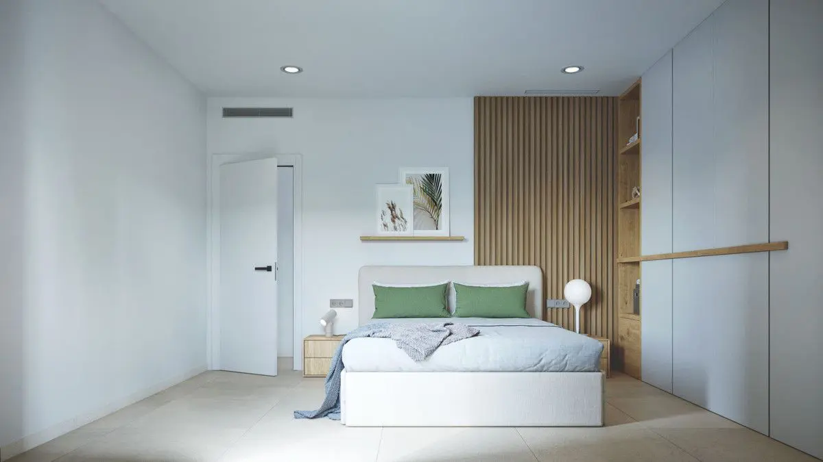 Villa Of 123 M² In Baños Y Mendigo, Spain