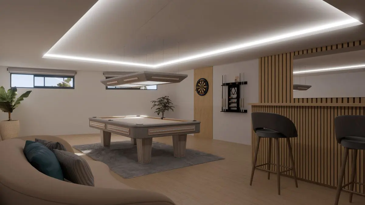 House Of 268 M² In Mijas, Spain