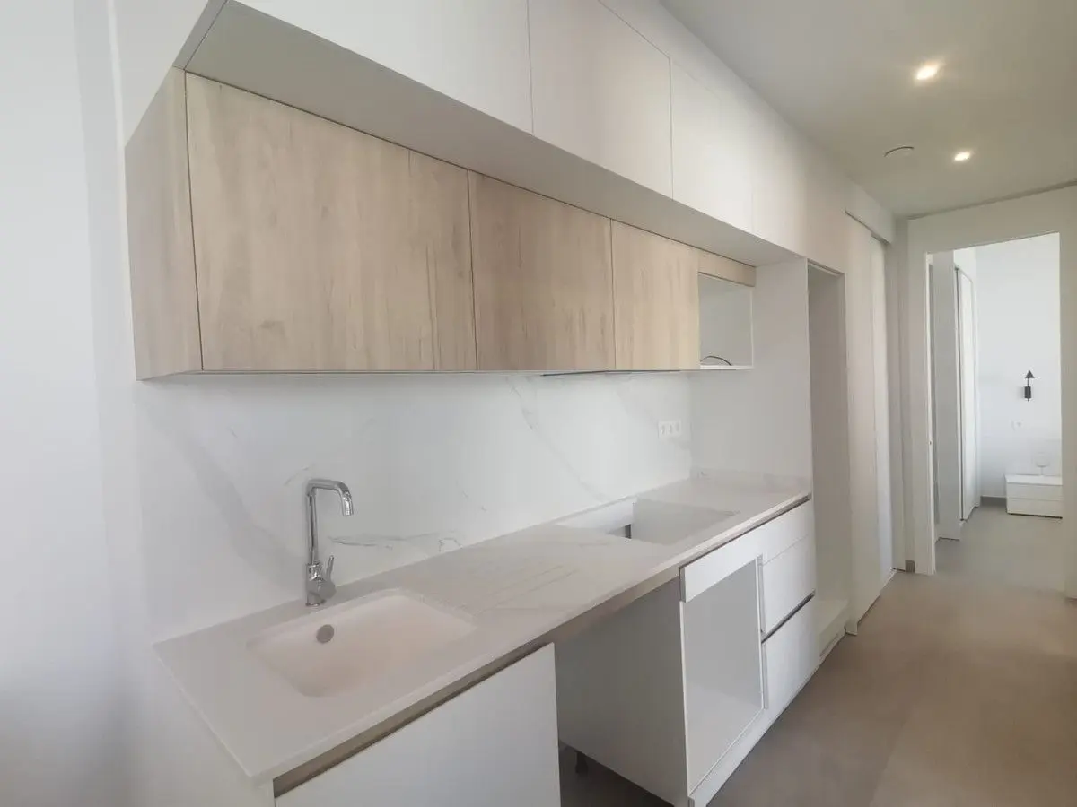 Apartment Of 93 M² In Torrevieja, Spain
