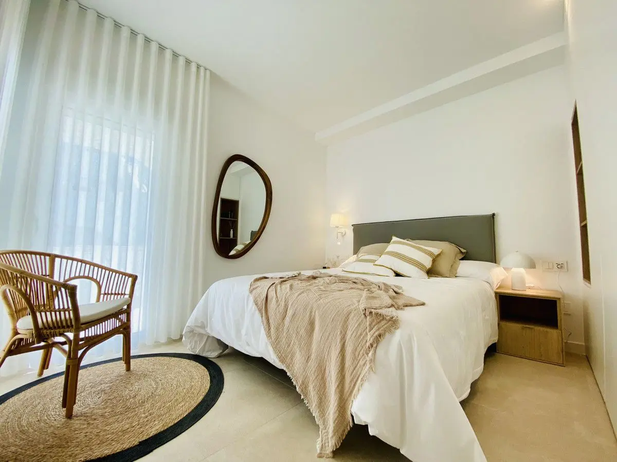 Apartment Of 75 M² In Pilar De La Horadada, Spain